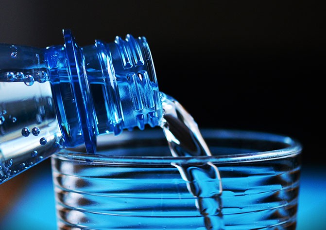 饮用水水质分析检测解决方案