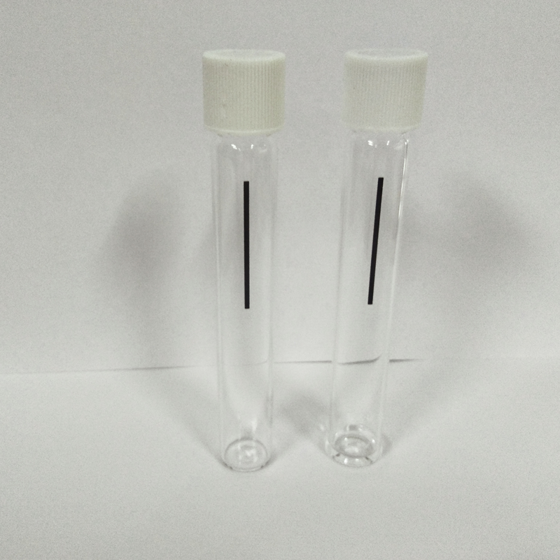COD、总磷消解比色管； 总氮、氨氮比色管（16mm*110mm）
